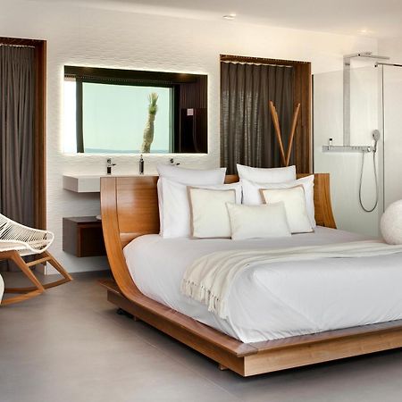 Villa Miramar 弗龙蒂尼昂 外观 照片