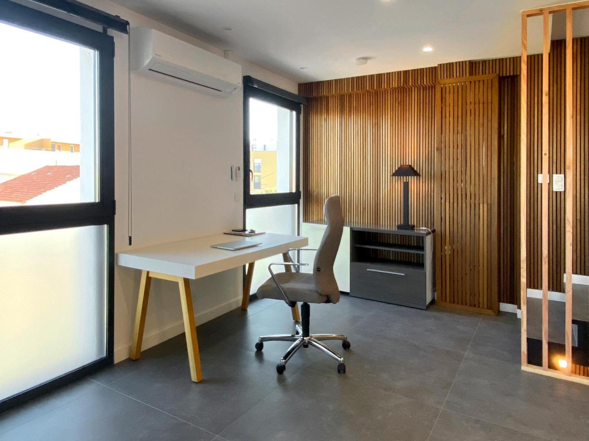 Villa Miramar 弗龙蒂尼昂 外观 照片