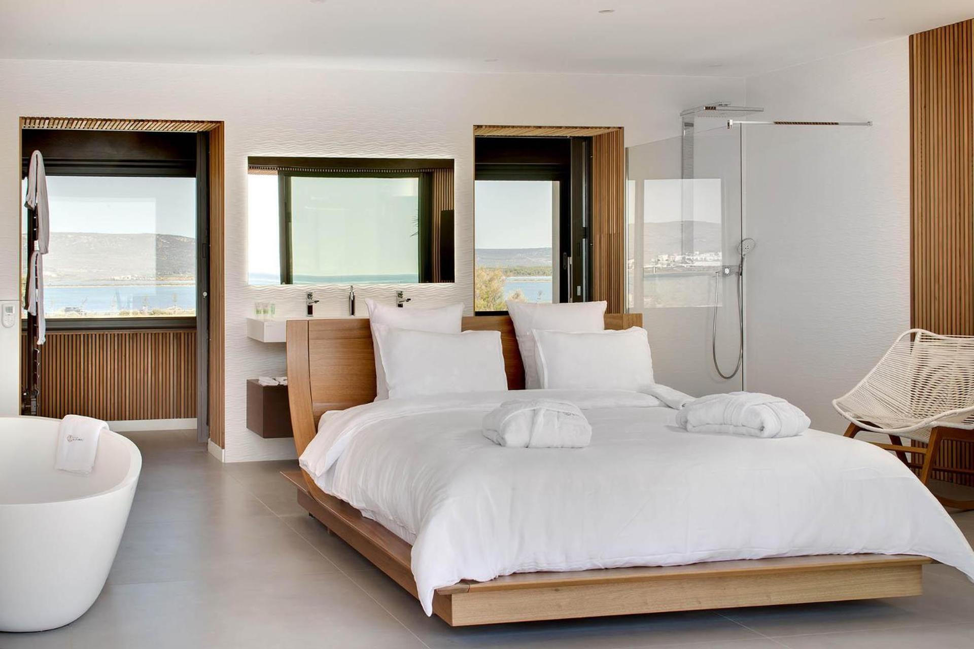 Villa Miramar 弗龙蒂尼昂 外观 照片